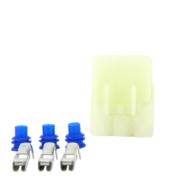 VOLTAGE REGULATOR