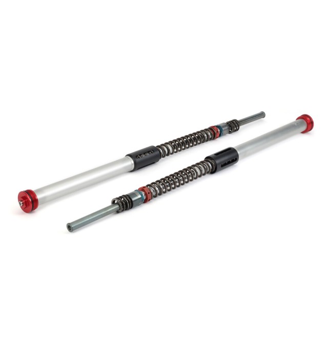 Indian Fork Cartridge