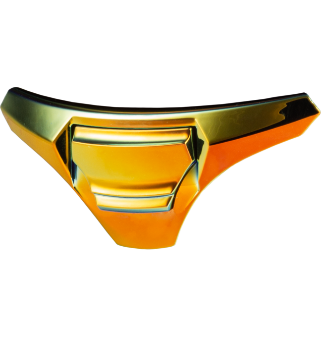 Sentinel Chin Vent (2022)