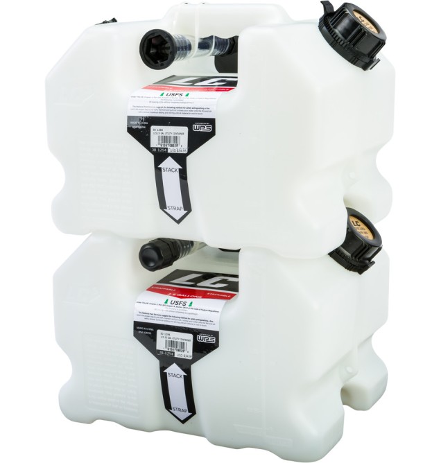 Utility Container