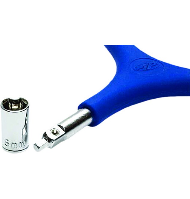 Combo Y-Drive Wrench