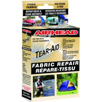 Fabric Tear-Aid