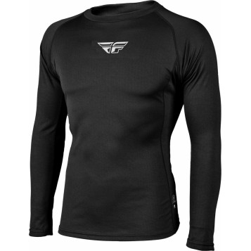 Lightweight Baselayer Top 2026