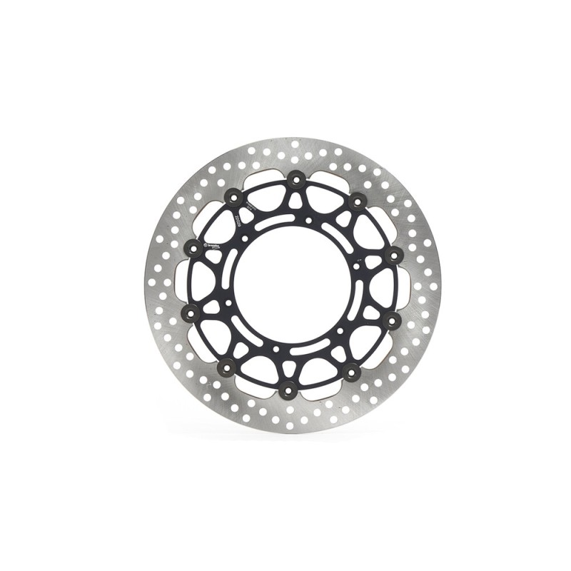 BREMBO Xtra Supersport Floating Rotor BREMBO Xtra Supersport Floating Rotor