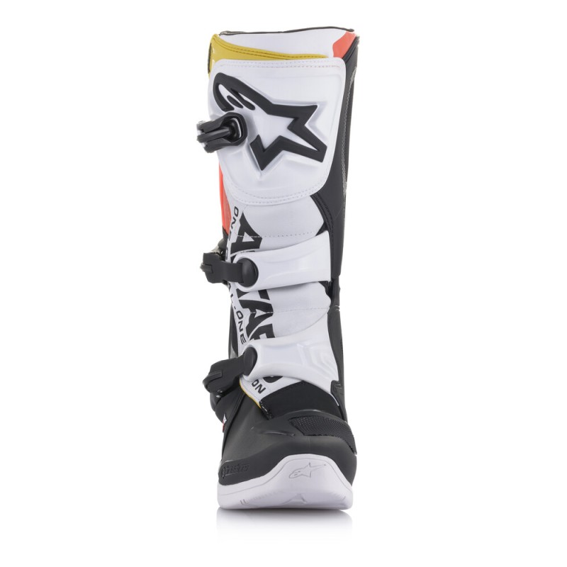 Tech 3 Boots Tech 3 Boots