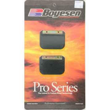 M/C Pro Reed Cr125