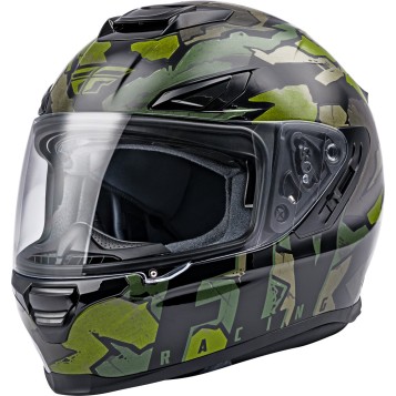Sentinel Ambush Helmet