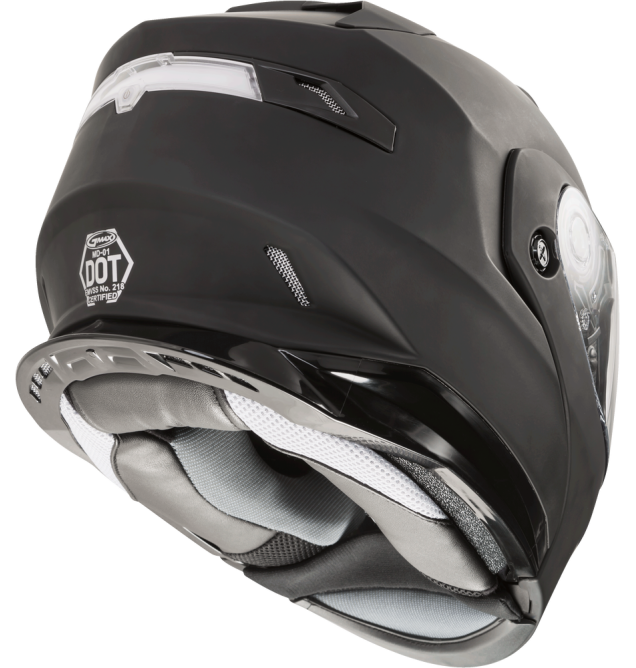 MD-01 Modular Helmet Solid