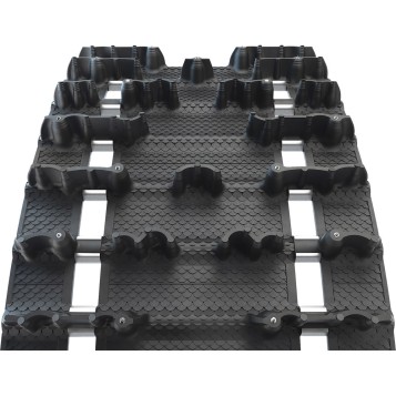 Ice Cobra 1.6 Track