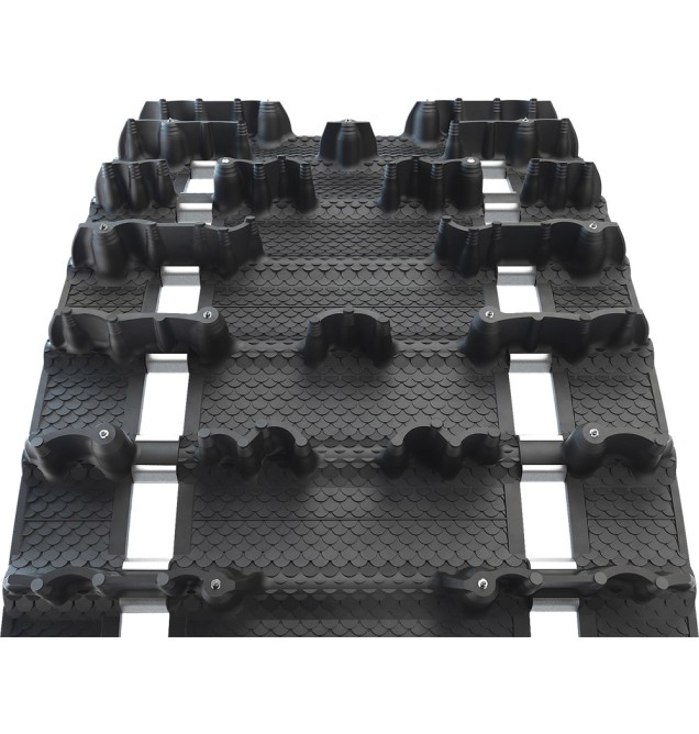 Ice Cobra 1.6 Track