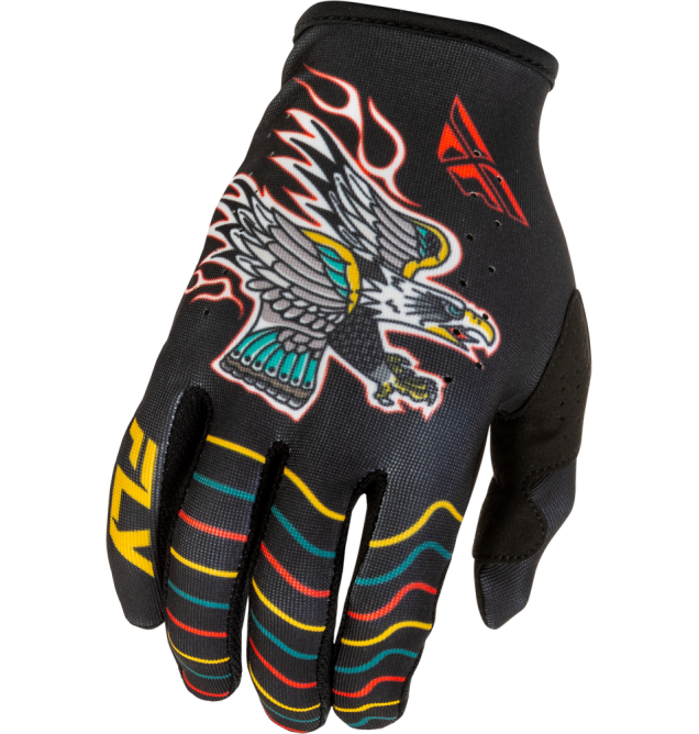 2026 Lite Americana Gloves
