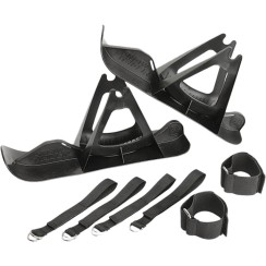 Balance Bike Snow Ski Set