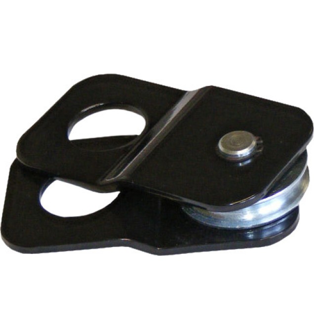 Winch Snatch Block
