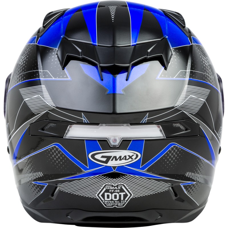 FF-98 Apex Helmet FF-98 Apex Helmet