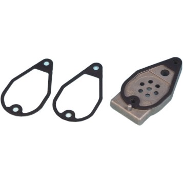 Twin Cam Rocker Box Assembly Gasket