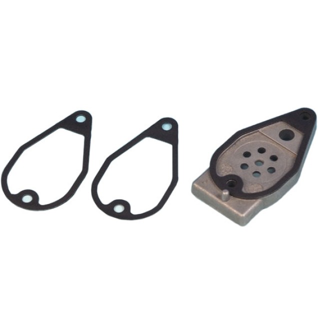 Twin Cam Rocker Box Assembly Gasket