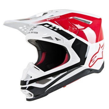 Supertech M-8 Triple Helmet
