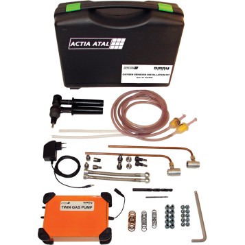 Lambda Installation Kit