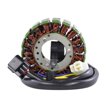 HIGH OUTPUT STATOR +20% STATOR+PICKUP+CONNECTOR