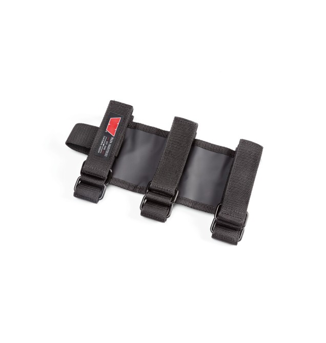 Fire Extinguisher Roll Bar Mount
