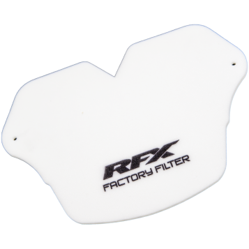 FOAM MUD DEFLECTOR OSFA