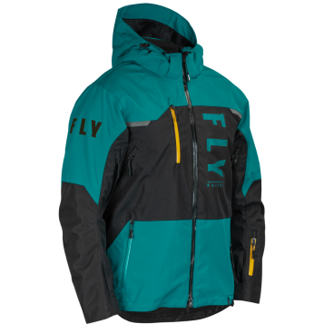 Carbon Jacket (2024)