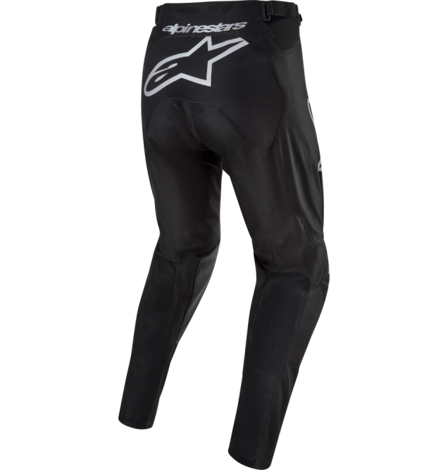 Racer Graphite Pants