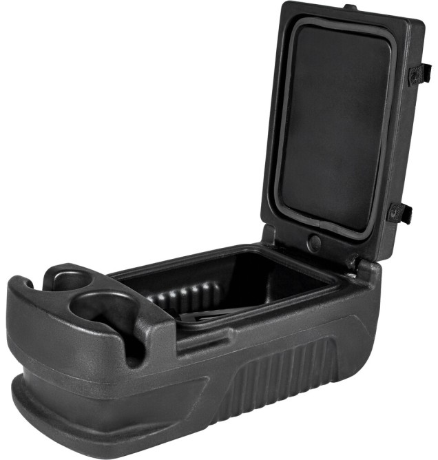 Center Bench Console