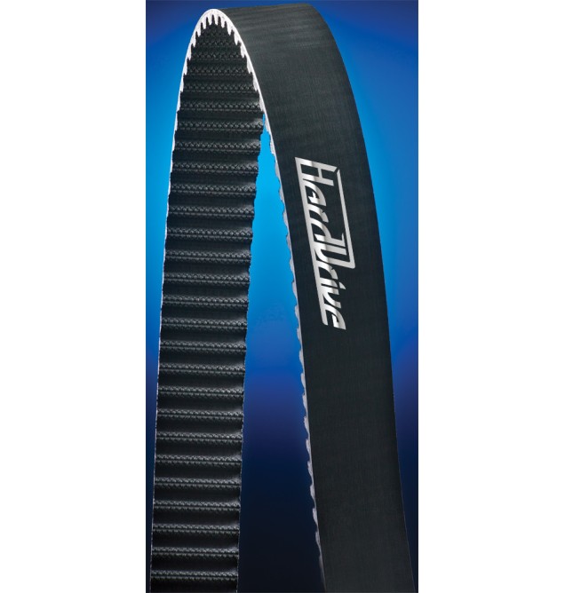 Rear Drive Belt