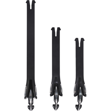 TECH 10 Strap set
