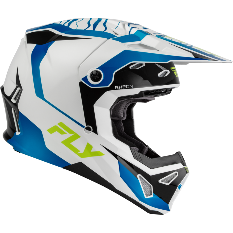 FLY RACING Formula CP Charge Helmet (2027) FLY RACING Formula CP Charge Helmet (2027)