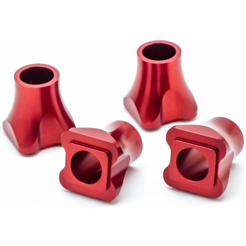 Heavy Duty Axle Kit