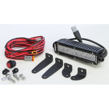 SR2 Series 60 Degree Specter Diffused Light Bar