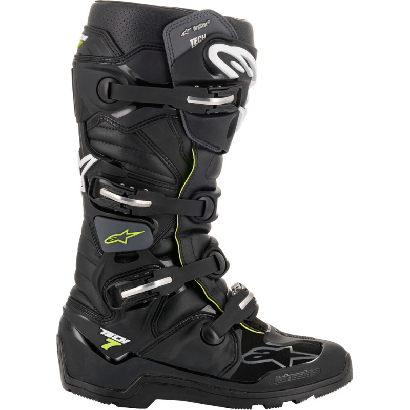 Tech 7 Enduro Drystar Boot Tech 7 Enduro Drystar Boot