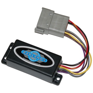 Turn Signal Canceling Modules