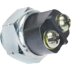 Neutral Safety Switch