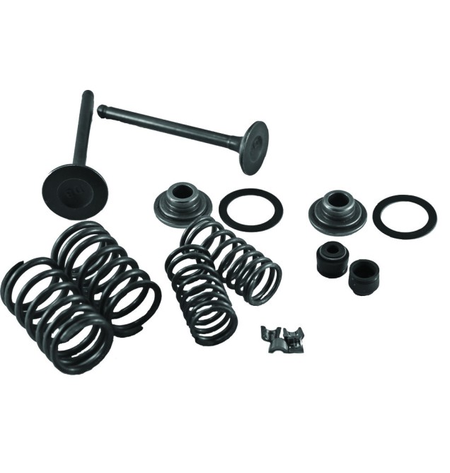 Horizontal Engine Valve Kit