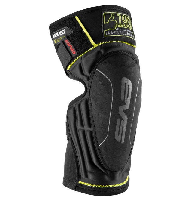 TP199 Lite Knee Pads