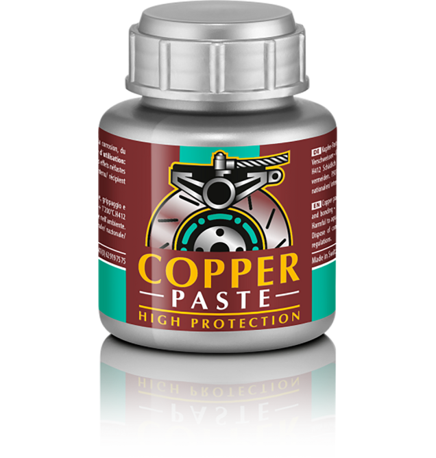 Copper Paste