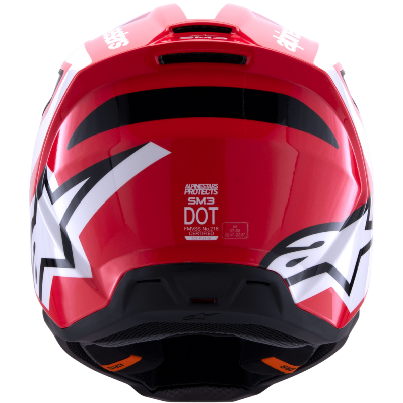 SM3 Heat Helmet SM3 Heat Helmet