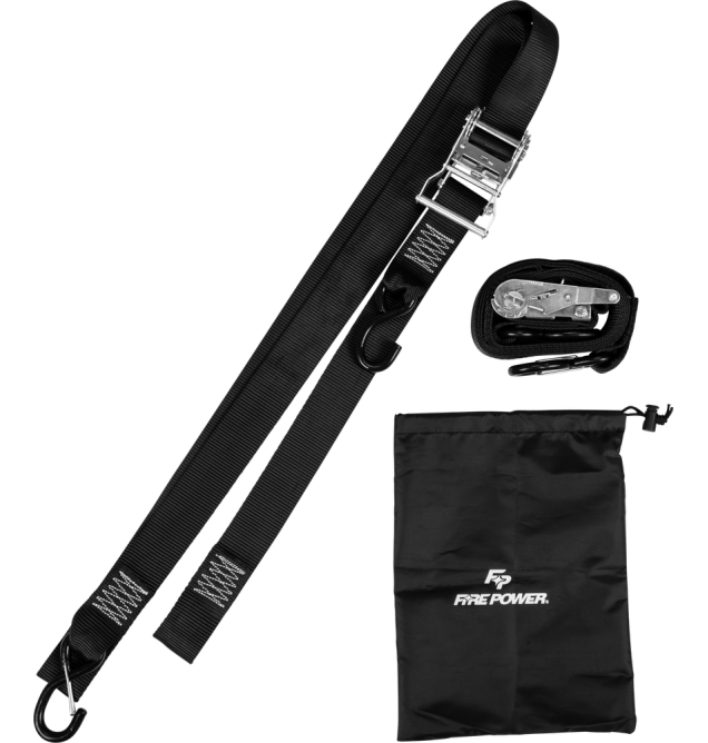 Adjustable Folding Ramp