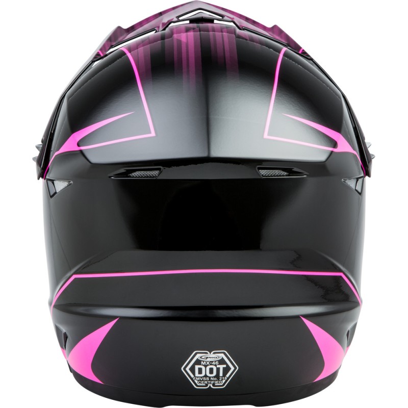 MX-46 Colfax Helmet MX-46 Colfax Helmet
