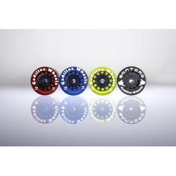Cadillac Wheels For OE Harley Davidson