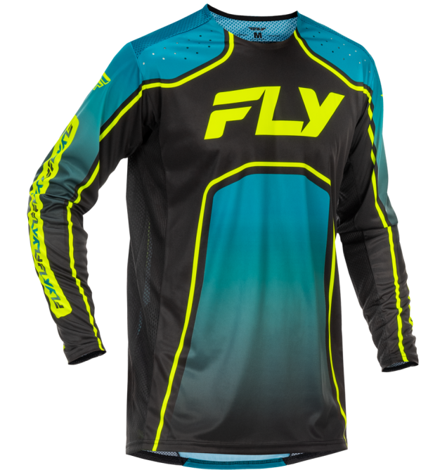 Rayce Bicycle Jersey (2026)