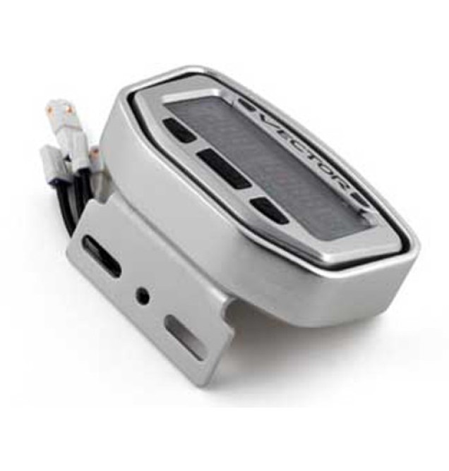 Vaport/Striker Stock Odometer Mount