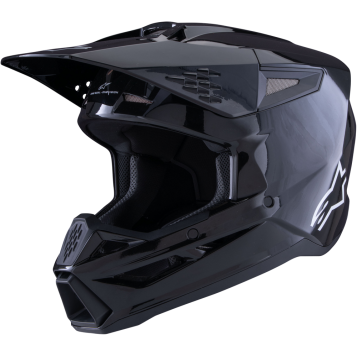 SM3 Solid Helmet