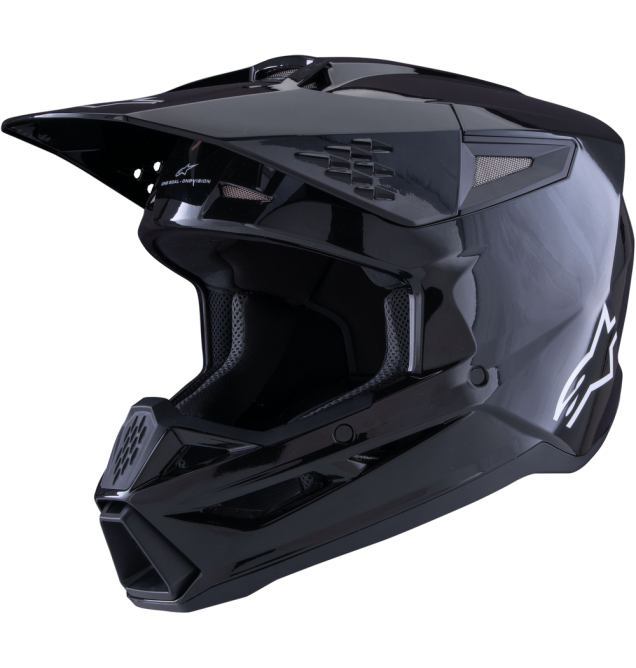 SM3 Solid Helmet