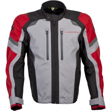 Optima Jacket