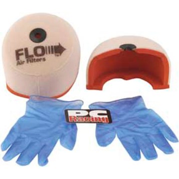 Flo-X Filter