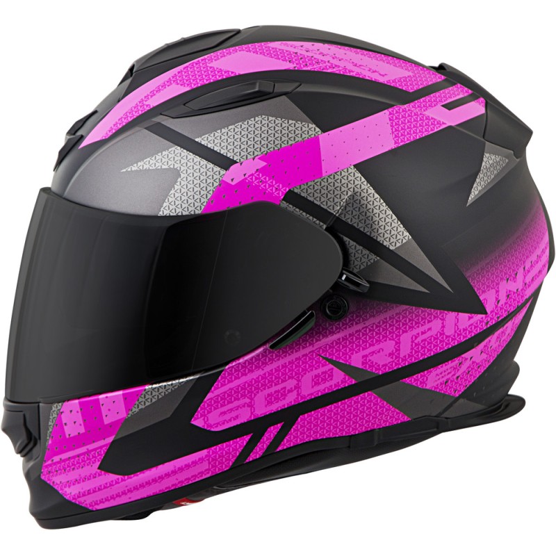 EXO-T510 Fury Helmet EXO-T510 Fury Helmet